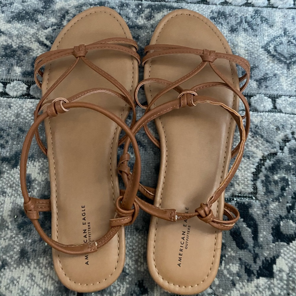 Sandals - Picture 2 of 2
